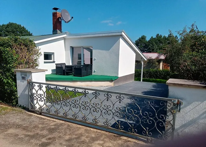 Bungalow Lange