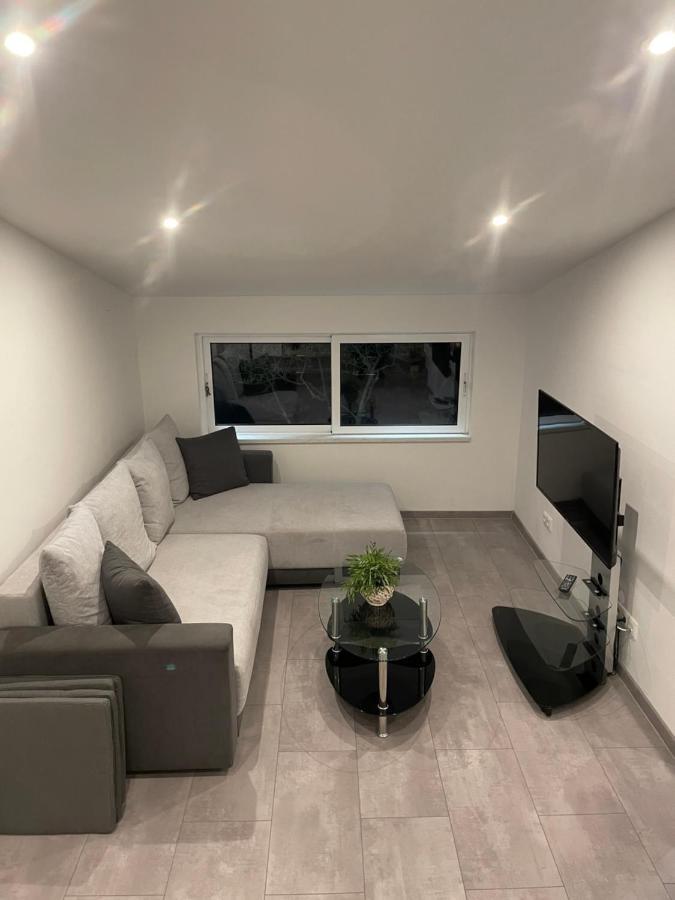 Apartment Lange *